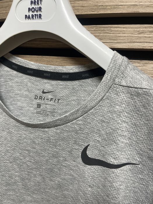 NIKE Dri-Fit - размер S / Оригинал