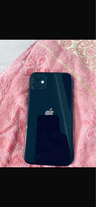 Iphone11 128 gb 84 эмкост