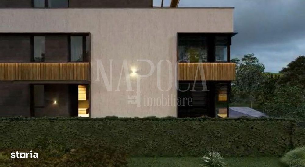 Casa 4 camere de vanzare in Iris, Cluj Napoca