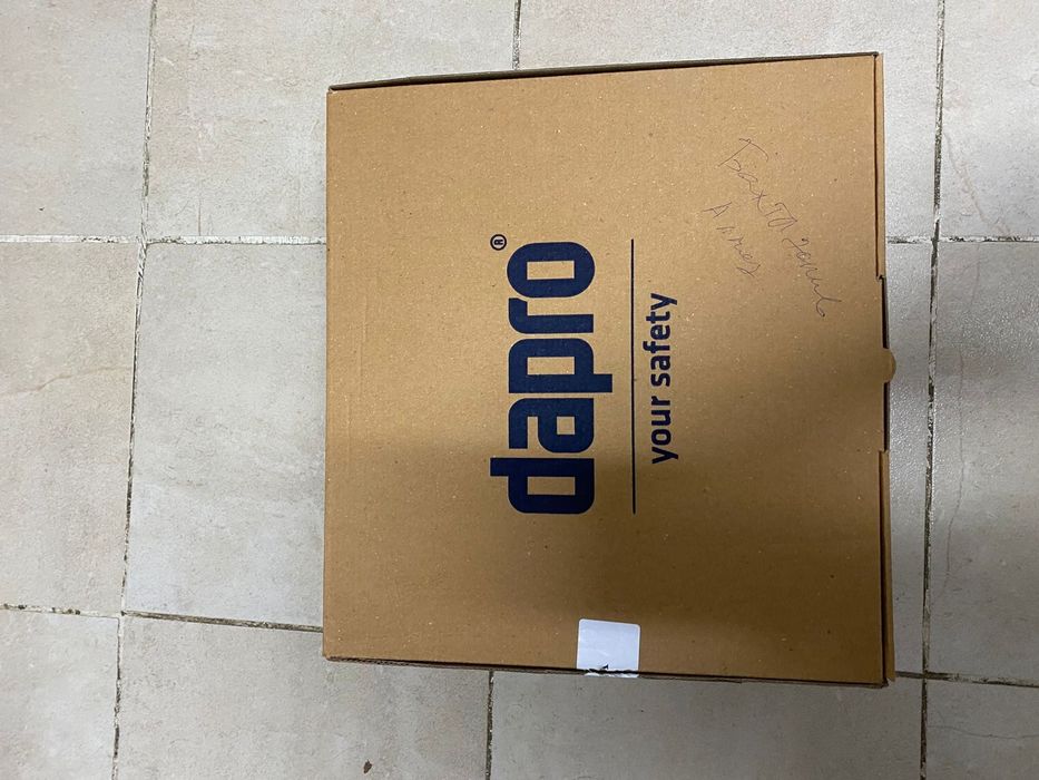 Рабочие ботинки Dapro 42