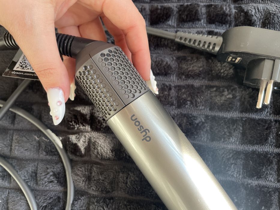 Dyson HS10 Airwrap Origin Nickel/Copper