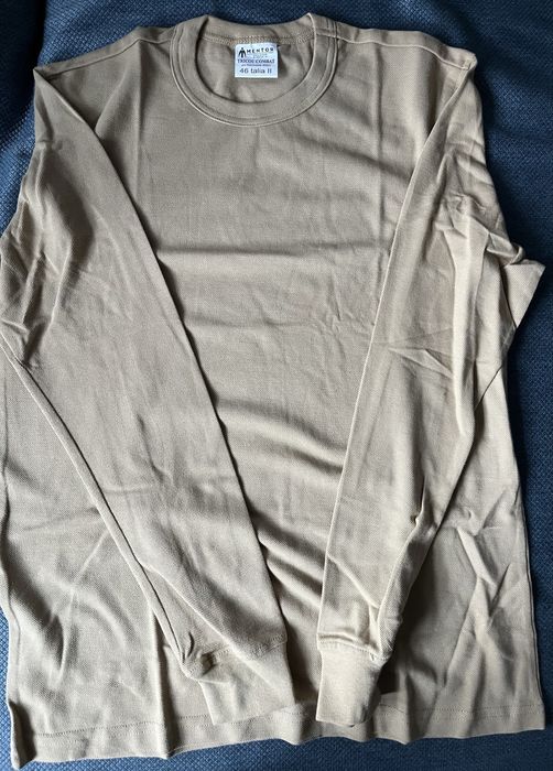Tinuta militara - tricou polo si pantaloni combat