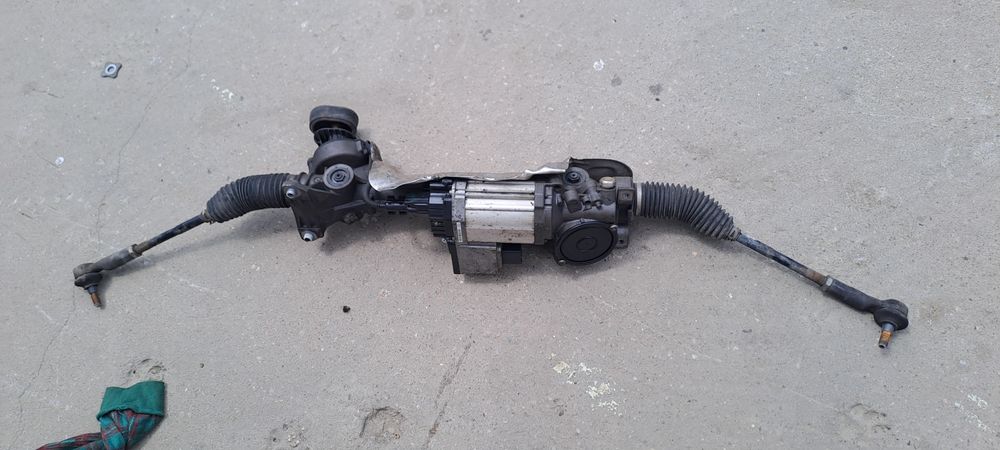 caseta directie electrica vw Passat B6 touran skoda golf 5 1.6 fsi blf
