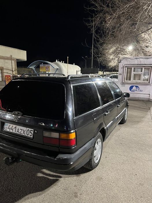 Пассат б3 универсал