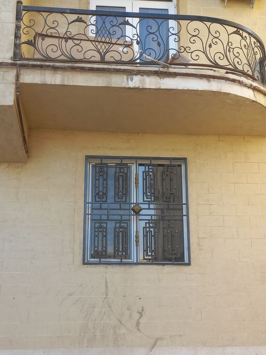Perila reshotka naves hizmatlari