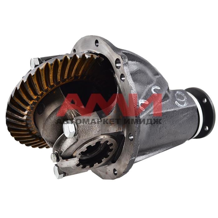 Редуктор ЛАДА заднего моста ОРИГИНАЛ