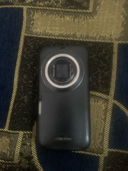 Samsung Galaxy K Zoom