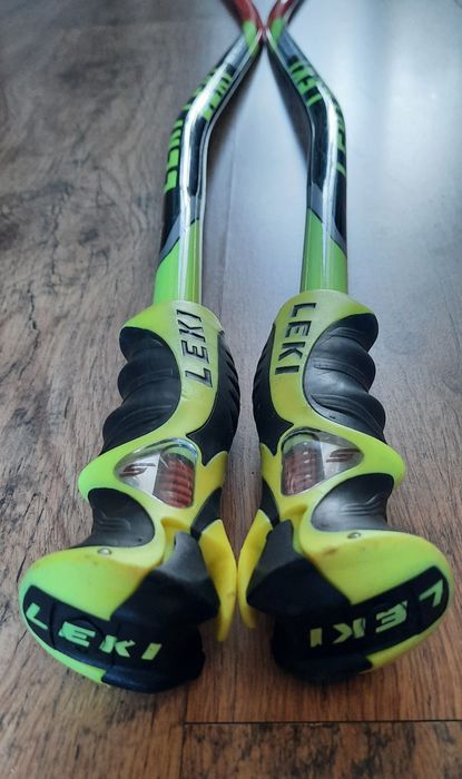 Щеки LEKI-110см.