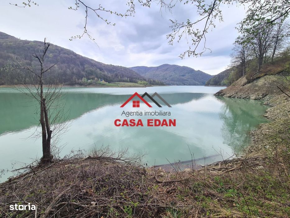 Teren intravilan in Valea Doftanei - Parajul Paltinu--1000 mp--120e