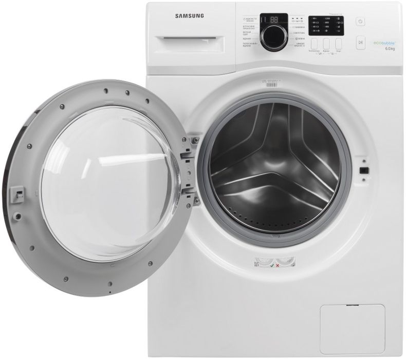 Samsung стеральный машина