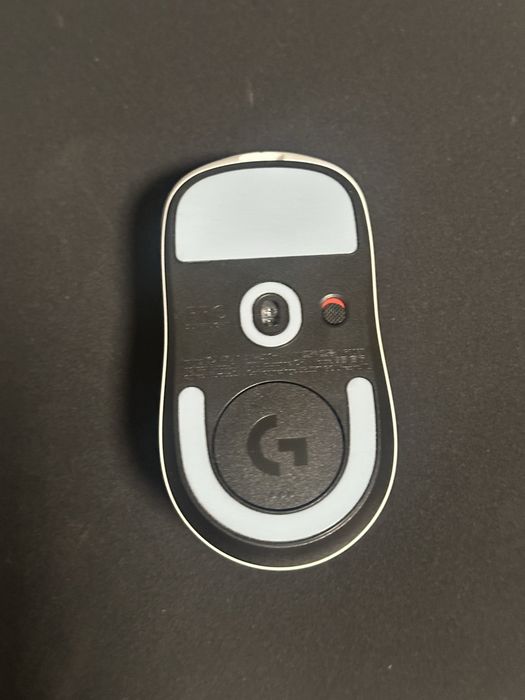 Logitech Pro X Superlight 2