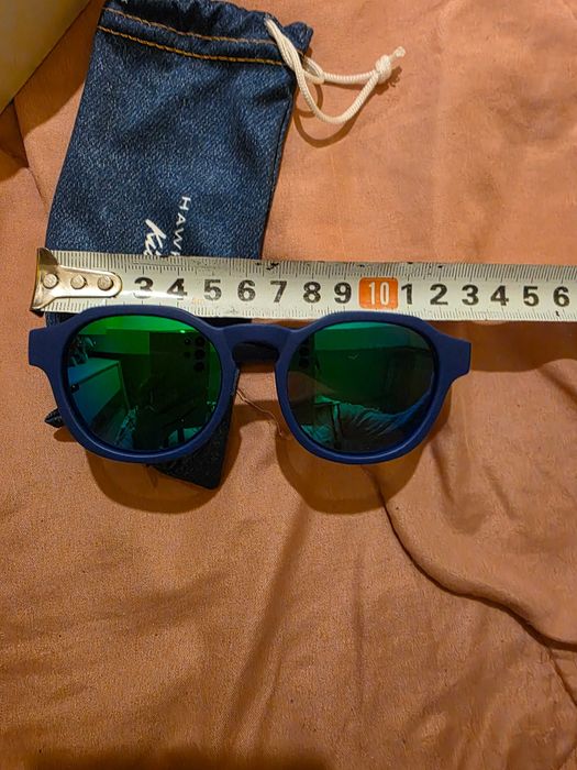 Детски слънчеви очила HAWKERS