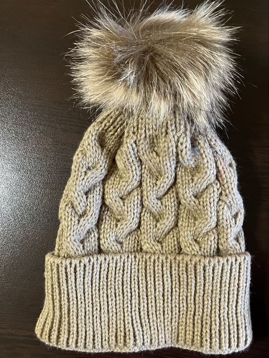 Комплект шапки за момче