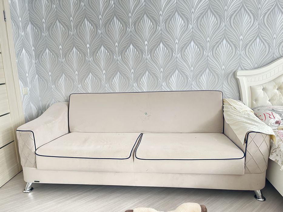 Продам диван 30тыс