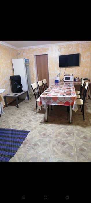 Бассейн,сауна, биллярд, караоке, парилка,дущ