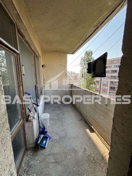 Продава се Едностаен апартамент в София, Овча купел 1 - 45 кв.м за 2423 €/кв.м - Снимка #6