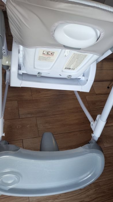 Столче за хранене cagaroo