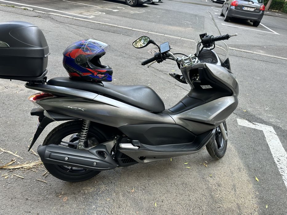 Vand Honda pcx 125