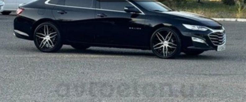 R20 diska malubu 2 da