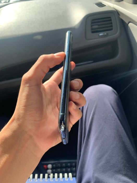 Iphone 11 pro max sotiladi abmen