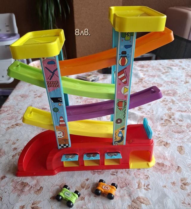 Детски играчки-използвани