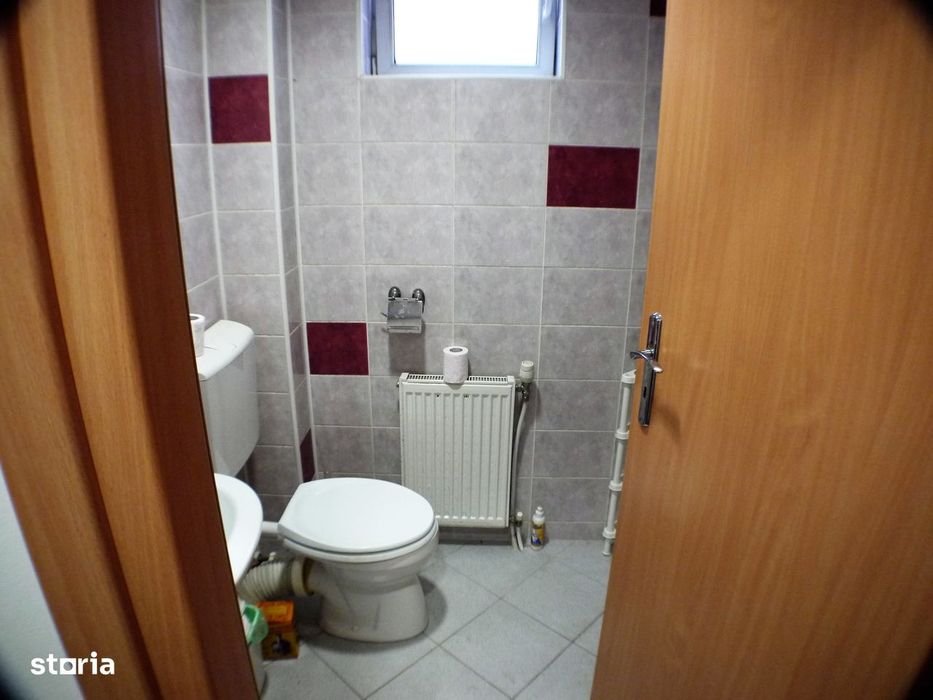 Spatiu Comercial,