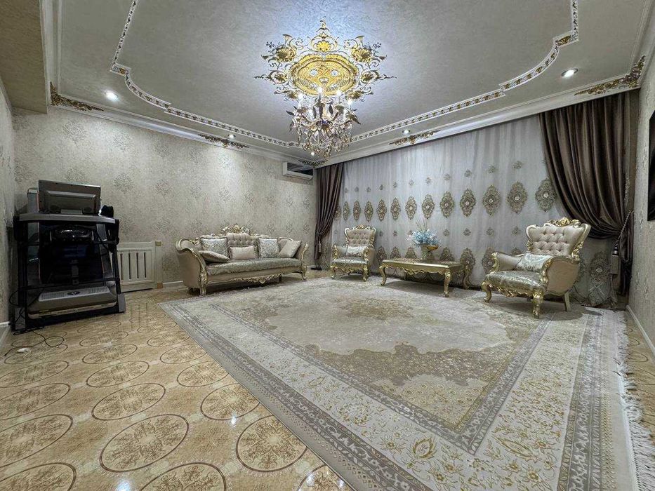 3-х комнатная в Новостройке ул. Ойбек ID: 5216