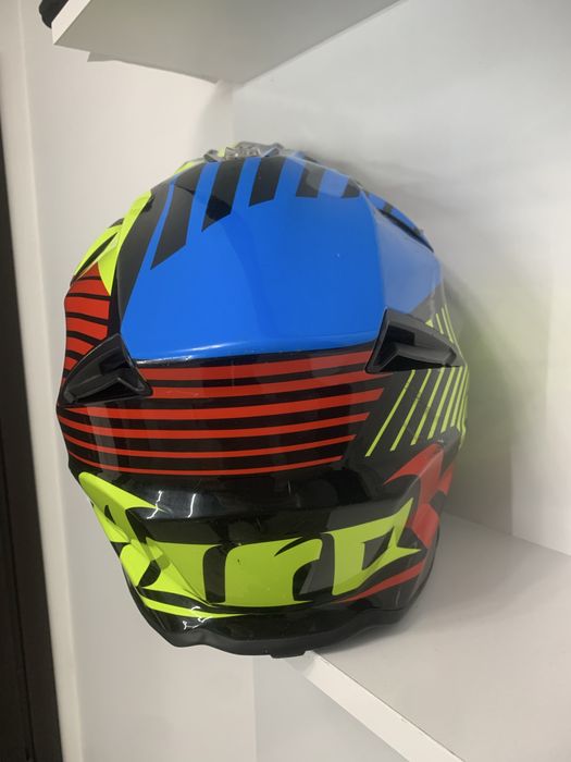 Каска Airoh Twist M