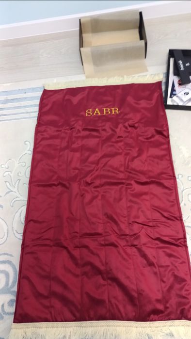 Сыйлыққа бокс сатылады