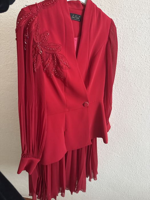 Турецкая двойка