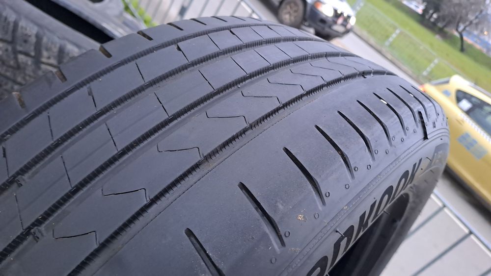 2бр. 2023г. 215/55/17 Hankook Ventus Prime 4