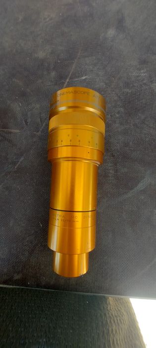 Продам объектив ISCO-Optic Cinemascope Ultra Star