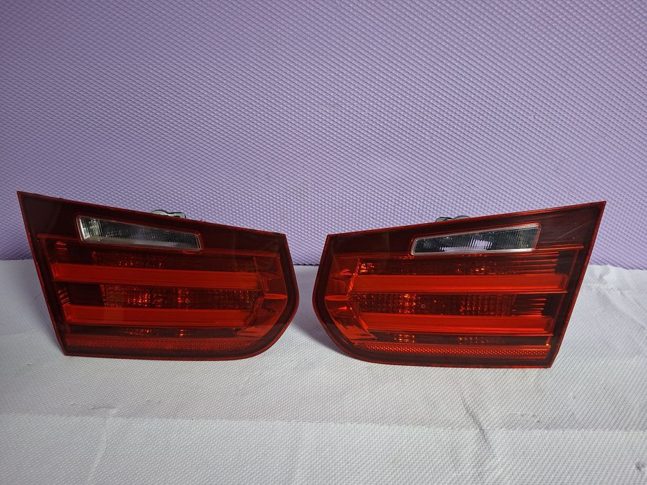 Stop portbagaj haion BMW F30 F31 Nonfacelift Cod 7259915 Cod 7259916