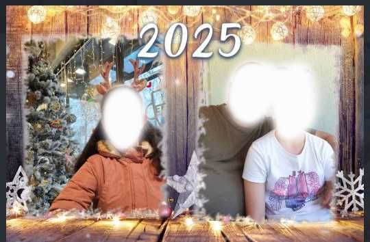 календари с ваша снимка