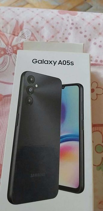 Samsung Galaxy A05s 64GB