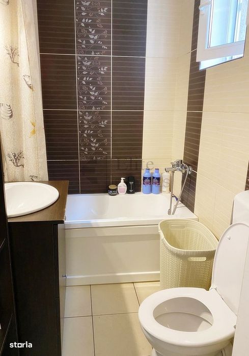 Apartament cu 3 camere de inchiriat | Zona Decebal Oradea