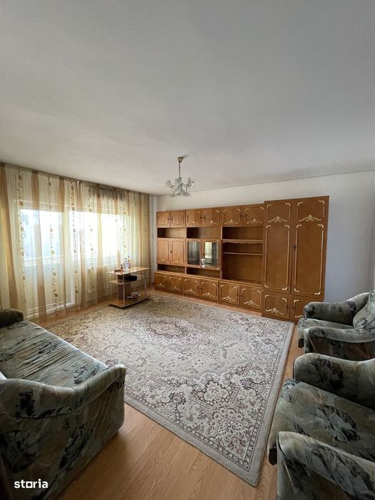 Vand apartament 3 camere Cernavoda