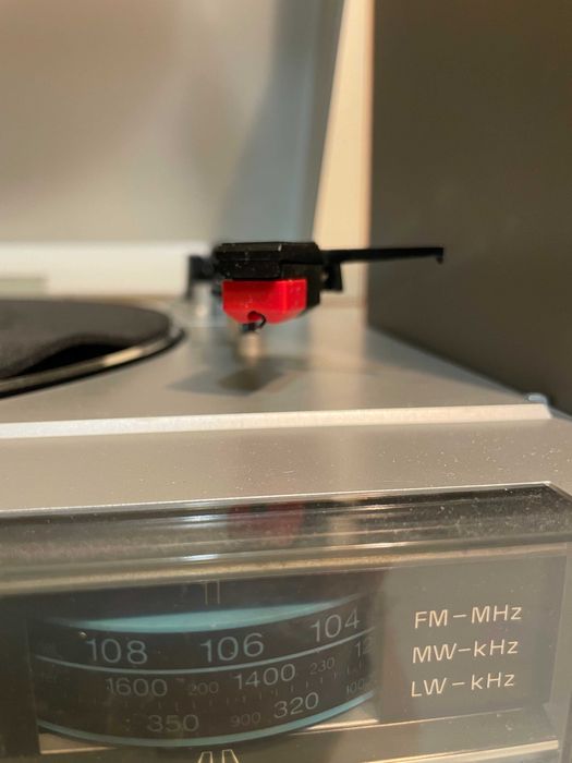 Sistem audio Panasonic SC-X10