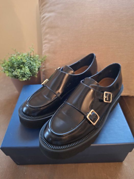 Лоуфъри Tosca Blu