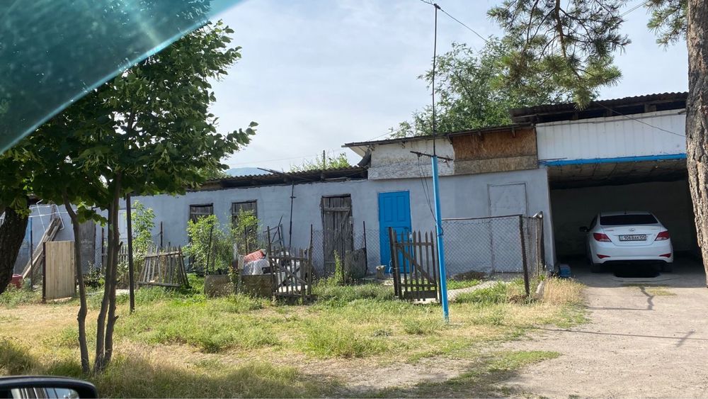 2х комнатная квартира