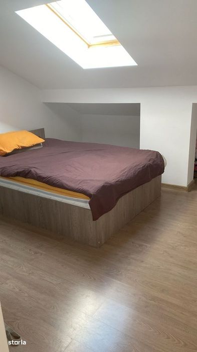 Apartament nou cu 3 camere de vanzare