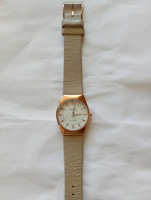 Skagen-ДАНИЯ...