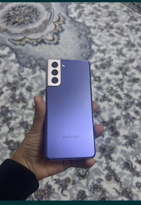 Samsung s21 5g sotiladi