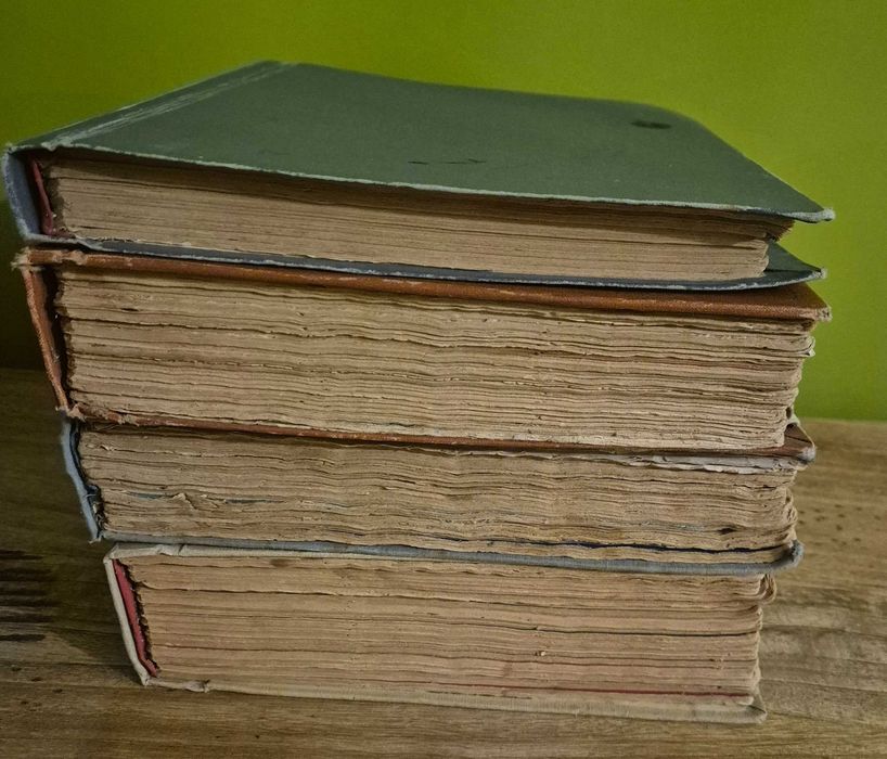 Colectie Reviste Pif , Vaillant