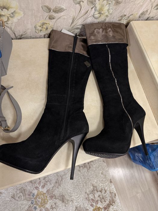 Продаю туфельки Италия