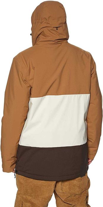 Protest Backflip Anorak, XS, ново, оригинално мъжко сноуборд яке