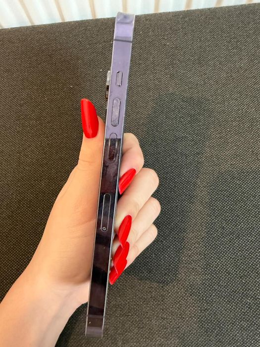 Iphone 14 pro, 256GB