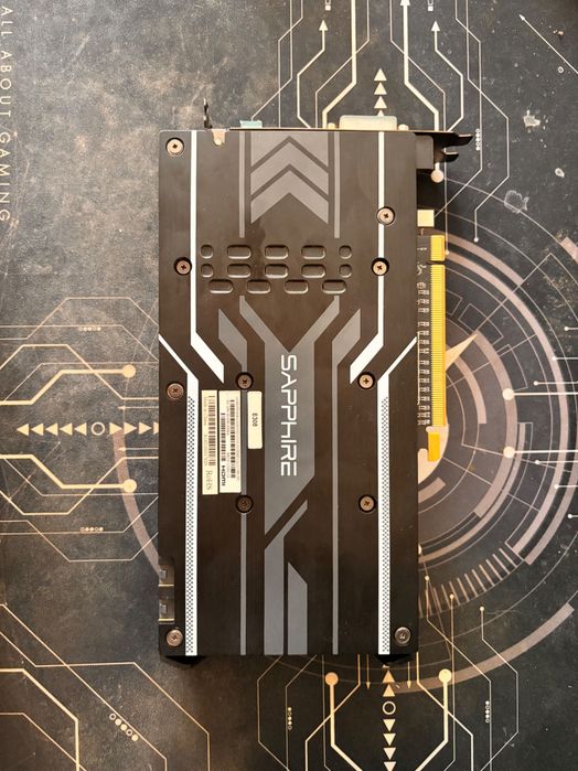 AMD Radeon R9 380 4GB