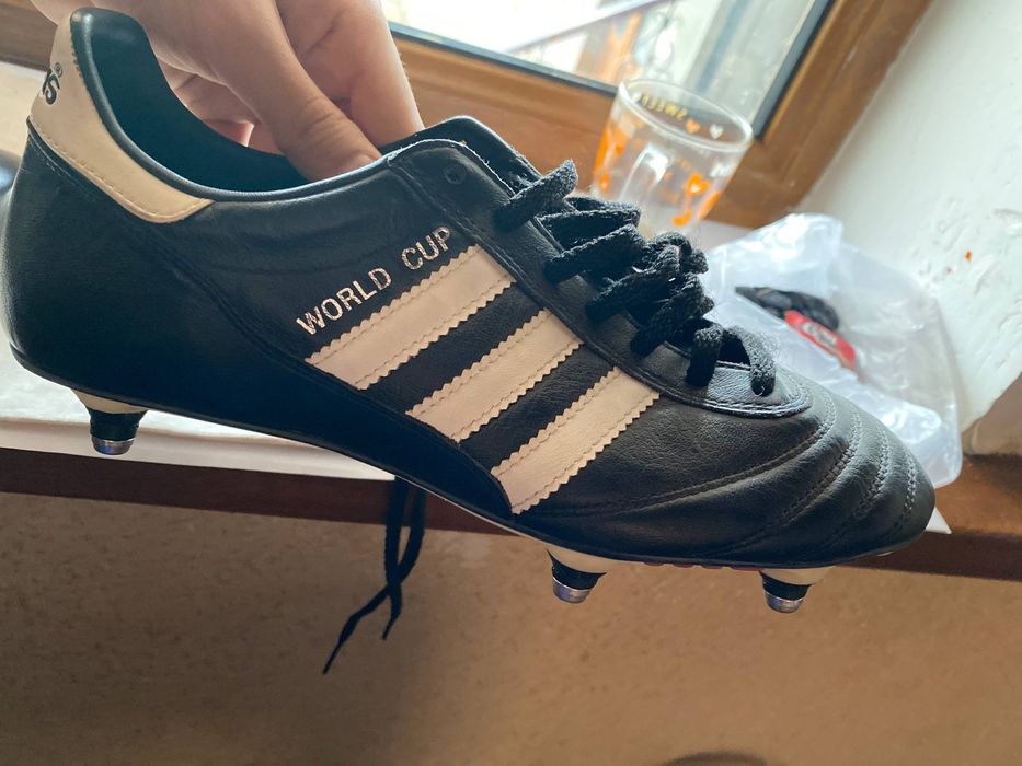 Original butsi Adidas