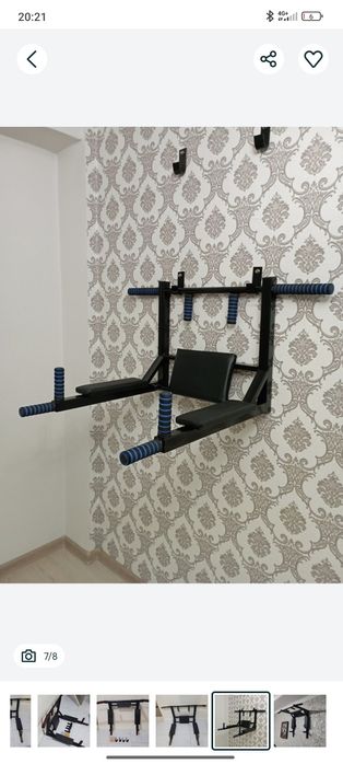 Турник на заказ        .